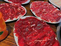 五花趾-万祥牛肉火锅(金龙店)