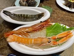 -舒友海鲜姿造(白鹭洲店)