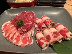 -新石器烤肉(南通CBD大有境店)