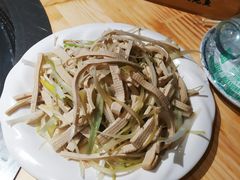 -桃源村铁锅炖鱼(体育馆道店)