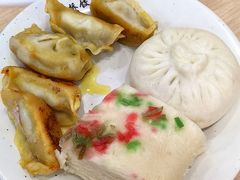 -蒋家桥饺面店(广陵路店)