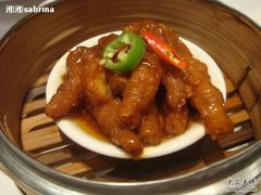 a meijue (2)-北京西单美爵酒店-融轩中餐厅