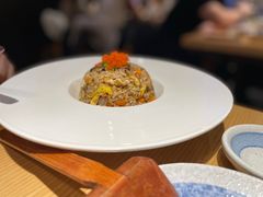 -富山日式料理(宽厚里店)