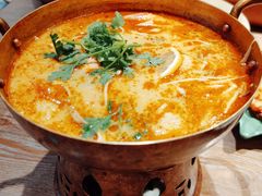 -长勺子东南亚(街道口店)