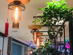 大堂-Moka Bros 摩卡站(西单大悦城店)