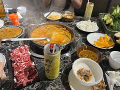 -雷山鱼酱酸汤鱼·酸汤牛肉(花果园T1区店)
