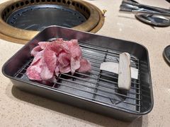 -Ant 蚂蚁洞烤肉·大营地(上海静安大悦城店)