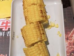 -木屋烧烤(龙华店)