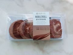 欧式贵族卷-金凤成祥(旧宫二店)