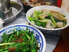 牛腩-珍珍小食店(西华路店)