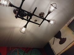 -Y&Y创意真人密室逃脱馆(人民广场步行街店)