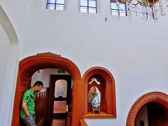 -马勒别墅饭店(静安寺店)