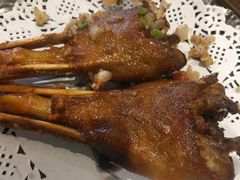-粤港餐厅(禹州商业广场店)
