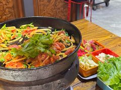 -名扬烤肉(起源店)