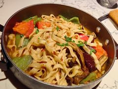 -奉天小馆·非遗东北菜(济南万象城店)