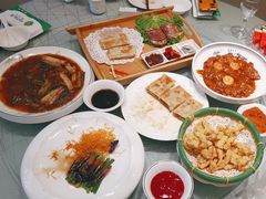 -裕德隆清真饭庄·天津特色菜(东丽店)