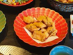 -原志优秀食材·匠心料理·海胆主题(金亿广场店)