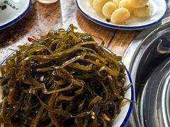 -皖北巫氏三胖地锅鸡(长淮总店)