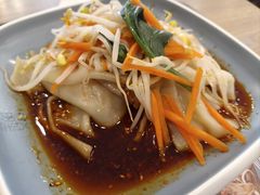 -魏家凉皮(十里河店)