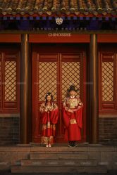 -玛雅·椿野婚纱摄影·本地拍·旅拍