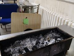 -老四烧烤(永吉胡同店)