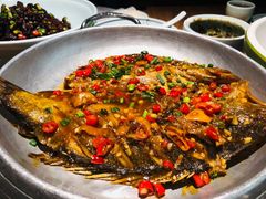 臭桂鱼-沅江水·湖南家宴(南村万博长隆商圈店)