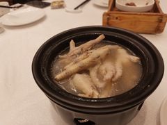 -金翠皇宫粤菜·点心·海鲜(科技园店)