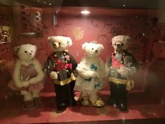 -济州岛泰迪熊博物馆