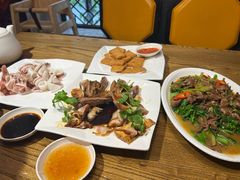 -潮中人潮州菜(益乐路店)