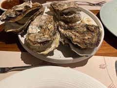 -Mr·Fish鱼鲜生海鲜放题(银泰in99店)