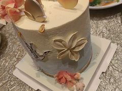 -粤珍轩·家宴·广式茶点(新城广场店)