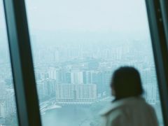 -澳门旅游塔360°旋转餐厅(南湾湖广场店)