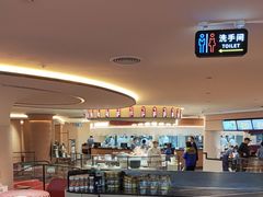 -西贝(东方路店)