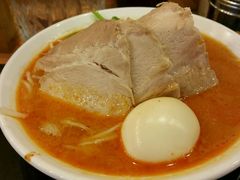 -博多一幸舍(侨福芳草地购物中心店)