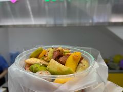 -爱上酸嘢