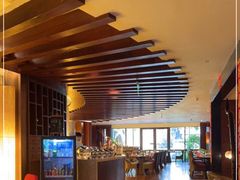 -采悦轩中餐厅·粤菜·海南菜(神州半岛喜来登度假酒店)