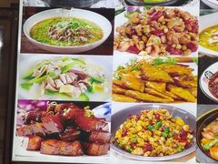 -孟记大碗面•家常菜(鼓楼和会街店)