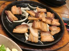 -包装马车·韩国料理·포장마차