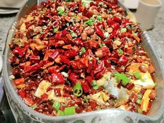 -里岛烤鱼(东港凯虹广场店)