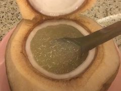 -绿光森林餐厅