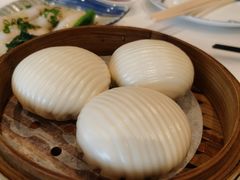 -景月阁空中食府(希尔顿酒店)
