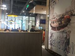 -避风塘(宝山万达店)