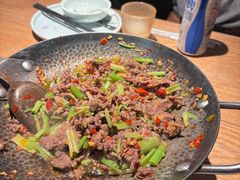 -湘间田舍(北仑银泰店)
