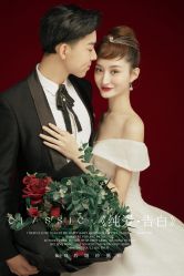 -苏州HX-合喜映画婚纱摄影