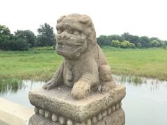 -卢沟桥文化旅游区