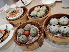 -益健美食大广场(北岭店)
