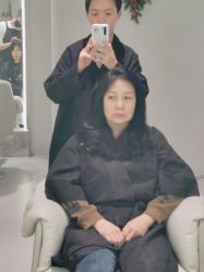 -3AM·S HAIR SALON烫发染发接发