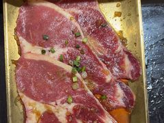 -炙城·韩式烤肉(南京东路店)