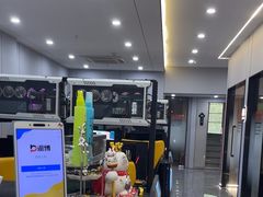 -杰拉电竞·网咖(杭州钱塘区龙湖金沙天街店)