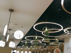 -东方饺子王(新奥购物中心店)